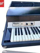 Load image into Gallery viewer, 1970’s Fender Rhodes Seventy-Three Stage Mark I 73-Key Electric Piano
