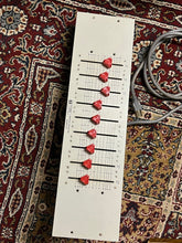 Load image into Gallery viewer, 1960’s Opamp Labs Model G9 Graphic Equalizer

