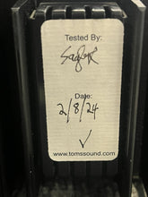 Load image into Gallery viewer, 1980's Yamaha NS-10M Studio Monitors w/ P2050 Amp
