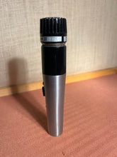Load image into Gallery viewer, Vintage Shure Unidyne III 545SD Cardioid Dynamic Mic
