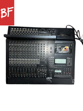 Load image into Gallery viewer, 1990’s Tascam 688 Midistudio 8-Track Cassette Recorder
