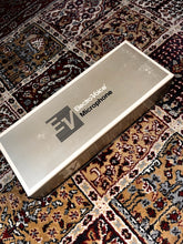 Load image into Gallery viewer, Electro-Voice RE45N/D Cardioid Dynamic Shotgun Mic.
