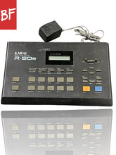 Load image into Gallery viewer, 1980’s Kawai R-50e Digital Drum Machine
