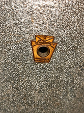 Load image into Gallery viewer, 1960’s/1970’s Ludwig Drums in Silver Sparkle
