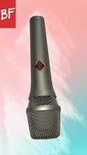 Load image into Gallery viewer, Neumann KMS 105 Supercardioid Condenser Mic
