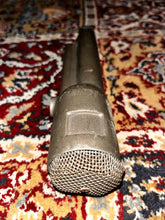 Load image into Gallery viewer, 1960’s EV 666 Cardioid Dynamic Mic
