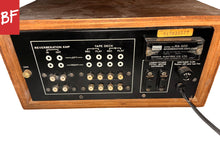 Load image into Gallery viewer, 1970's Sansui RA-500 Spring Reverb Unit
