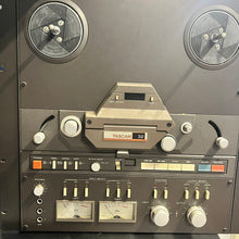 Load image into Gallery viewer, 1980’s Tascam 32 2-Track 1/4” Analog Tape Machine
