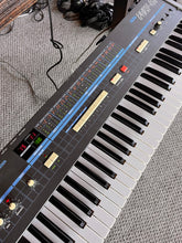 Load image into Gallery viewer, 1980’s Korg Poly-61 Programmable Polyphonic Analog Synth
