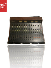 Load image into Gallery viewer, 1970's Yamaha PM-700 12-Channel Analog Mixer
