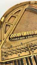 Load image into Gallery viewer, Vintage Wurlitzer 44-Key Miniature Student Baby Grand Piano
