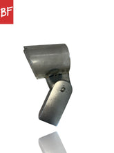 Load image into Gallery viewer, Vintage AKG SA16/1 Clear Mic Clip
