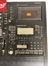 Load image into Gallery viewer, 1990&#39;s Tascam Midistudio 644 4-Track Cassette Recorder
