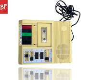 Load image into Gallery viewer, Library Of Congress C-1 Cassette Player
