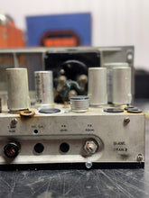 Load image into Gallery viewer, 1950’s Ampex 601 Preamps (Sequential Modified Pair)
