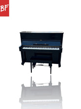 Load image into Gallery viewer, 1962 Yamaha U1 48" Upright Piano
