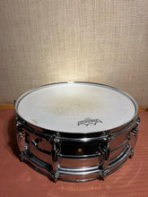 Load image into Gallery viewer, Early 1960’s Ludwig Pre-Serial 5x14 Supraphonic COB Snare
