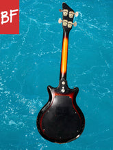 Load image into Gallery viewer, 1960’s Airline Pocket Bass

