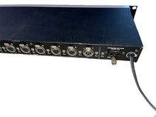 Load image into Gallery viewer, 1980's Tascam LA-81 Balanced to Unbalanced Line Converter
