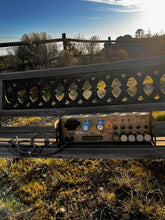 Load image into Gallery viewer, 1970's Altec 1592B Mixer/Power Amp
