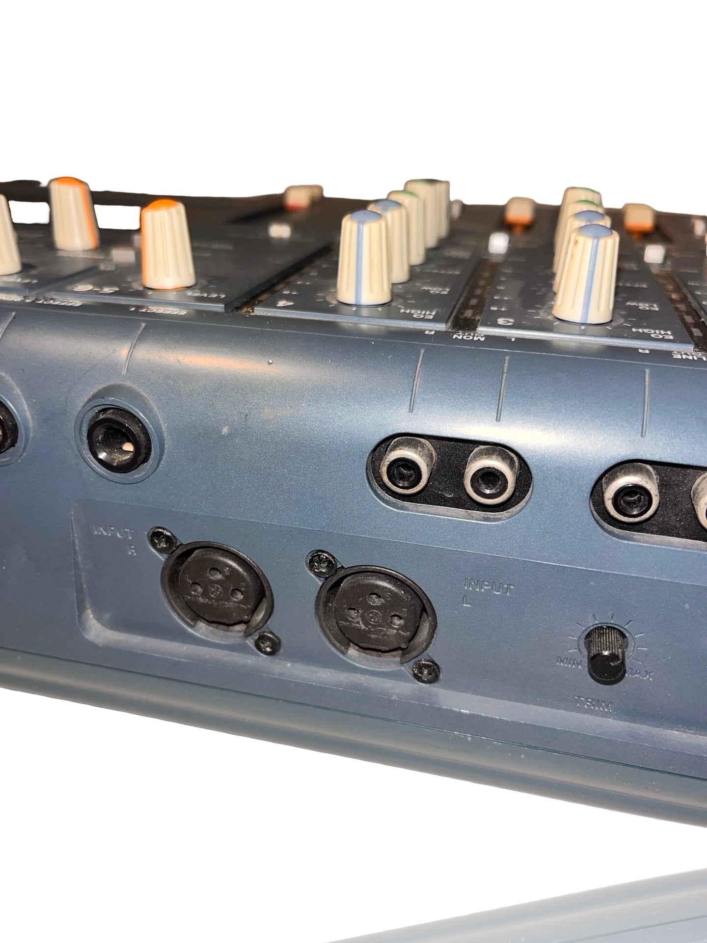 Tascam 414 MkII Portastudio 4-Track Cassette Recorder – Byrd Finds