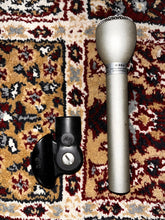 Load image into Gallery viewer, 1960's Electro-Voice 635A Omnidirectional Dynamic Mic
