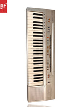 Load image into Gallery viewer, 1980's Casio Casiotone CT-310 Polyphonic Analog Synth
