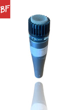 Load image into Gallery viewer, 1960's/1970's Shure Unidyne III SM57 Cardioid Dynamic Mic
