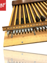 Load image into Gallery viewer, Hammond 25-Note Bass Pedalboard
