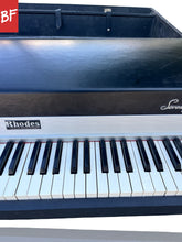 Load image into Gallery viewer, 1970’s Fender Rhodes Seventy-Three Stage Mark I 73-Key Electric Piano
