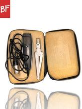 Load image into Gallery viewer, 1970’s Sennheiser MD412 Supercardioid Dynamic Mic
