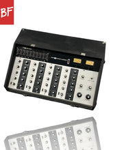 Load image into Gallery viewer, 1970's Sunn Concert Controller 2 8-Channel Analog Mixer
