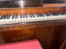 Load image into Gallery viewer, 1950’s Hardman Peck Minipiano
