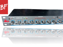 Load image into Gallery viewer, dbx 166XL Stereo Compressor/Limiter
