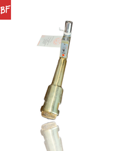 Load image into Gallery viewer, 1960's Electro-Voice 664 Cardioid Dynamic Mic in Gold
