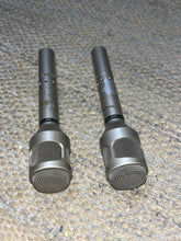 Load image into Gallery viewer, 1970’s Shure SM53 Cardioid Dynamic Mics (Pair)
