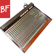 Load image into Gallery viewer, 1980&#39;s Tascam M-320 20-Channel Analog Mixing Console
