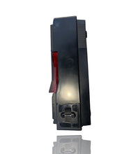 Load image into Gallery viewer, Foster X-15 4-Track Cassette Recorder
