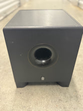 Load image into Gallery viewer, Yamaha HS8S Active Studio Subwoofer
