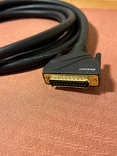 Load image into Gallery viewer, D’Addario 15ft DB25 Cable
