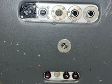Load image into Gallery viewer, 1950's Westrex (Western Electric) Model RA1592 2-Channel Analog Tube Mixer
