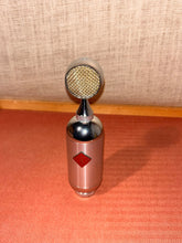 Load image into Gallery viewer, Soyuz Microphones SU-023 Bomblet Deluxe Cardioid Large Diaphragm Condenser Mic
