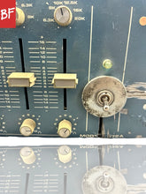 Load image into Gallery viewer, 1970's/1980's Orban 672A Parametric EQ
