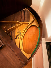 Load image into Gallery viewer, 1930's Wurlitzer Butterfly Baby Grand Piano
