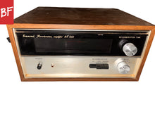 Load image into Gallery viewer, 1970's Sansui RA-500 Spring Reverb Unit
