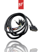 Load image into Gallery viewer, Hear Technologies Hearback 8-Channel Headphone System
