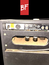 Load image into Gallery viewer, 1970’s Fender Silverface Bassman Ten 4x10 50W Tube Combo
