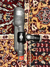 Load image into Gallery viewer, 1960’s EV 666R Cardioid Dynamic Mic
