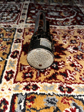 Load image into Gallery viewer, 1960’s EV 666 Cardioid Dynamic Mic
