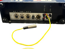 Load image into Gallery viewer, 1950's RCA BN-7A 3-Channel Germanium Mic/Line Preamp
